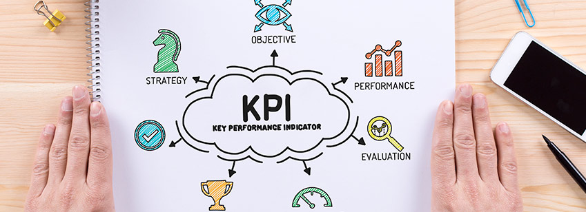 KPI – это Key Performance Indicators